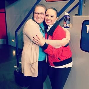 Meet your Posher, Christina